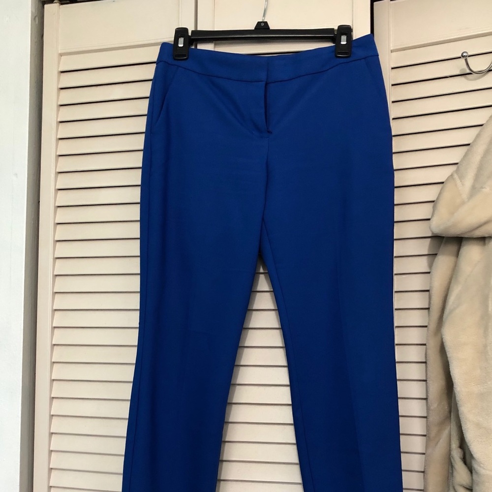 Express Columnist trousers